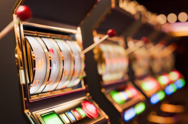 Auto Roulette wheel and bet interface on dtktoto mobile