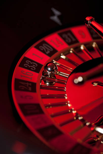 Auto Roulette Game 